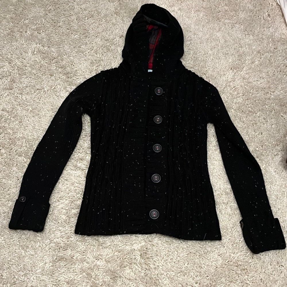 Maurice’s Cardigan